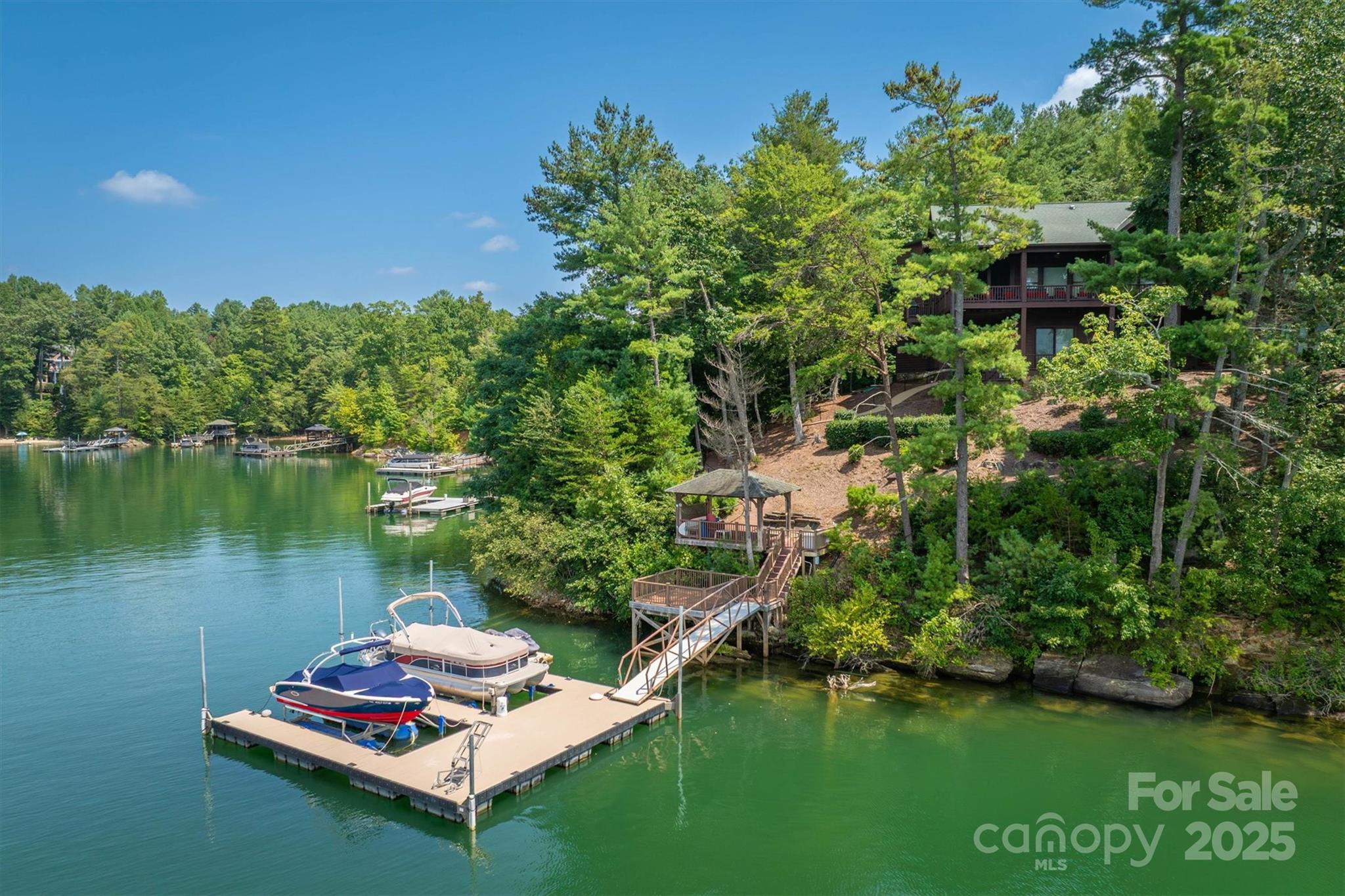 5140 Beech Bluff Drive — Morganton
