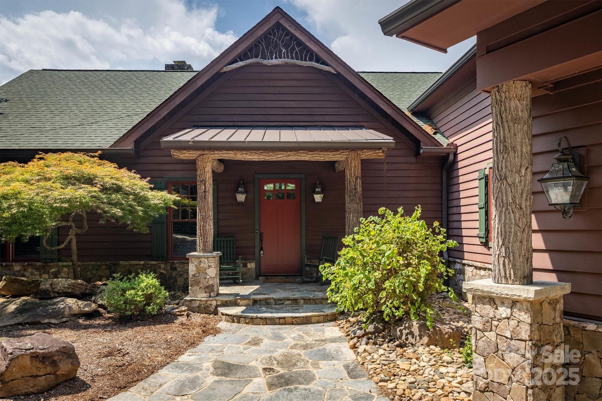 5140 Beech Bluff Drive — Morganton