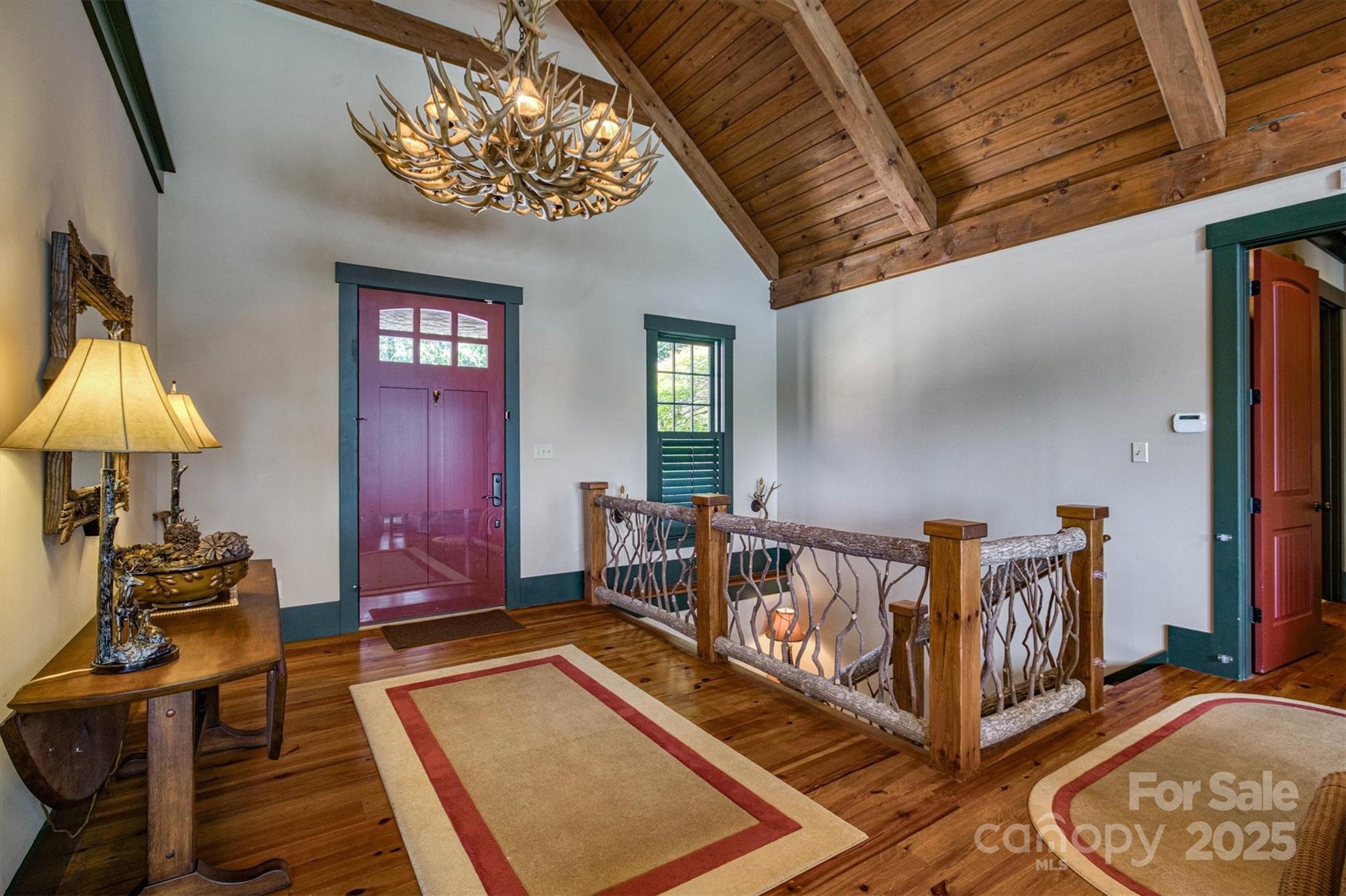 5140 Beech Bluff Drive — Morganton