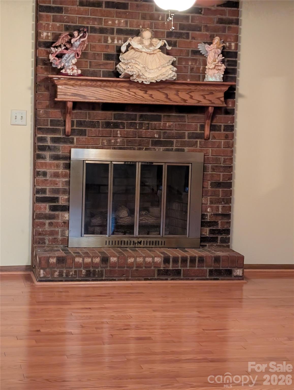 3065 Woodstream Drive — Valdese