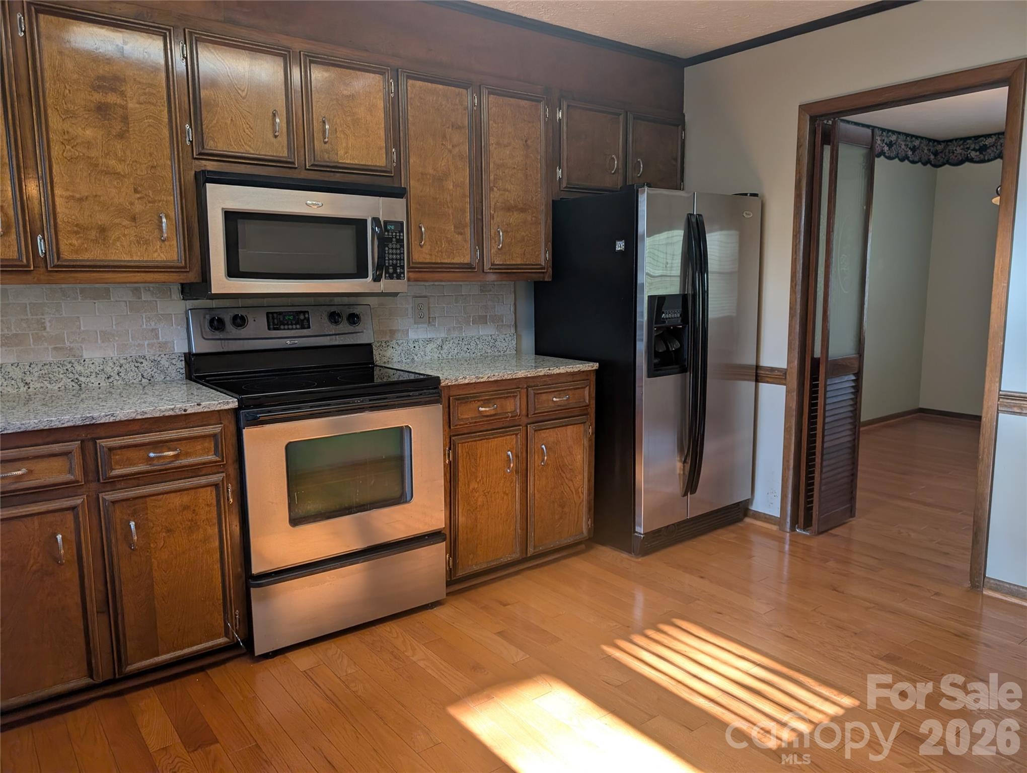 3065 Woodstream Drive — Valdese
