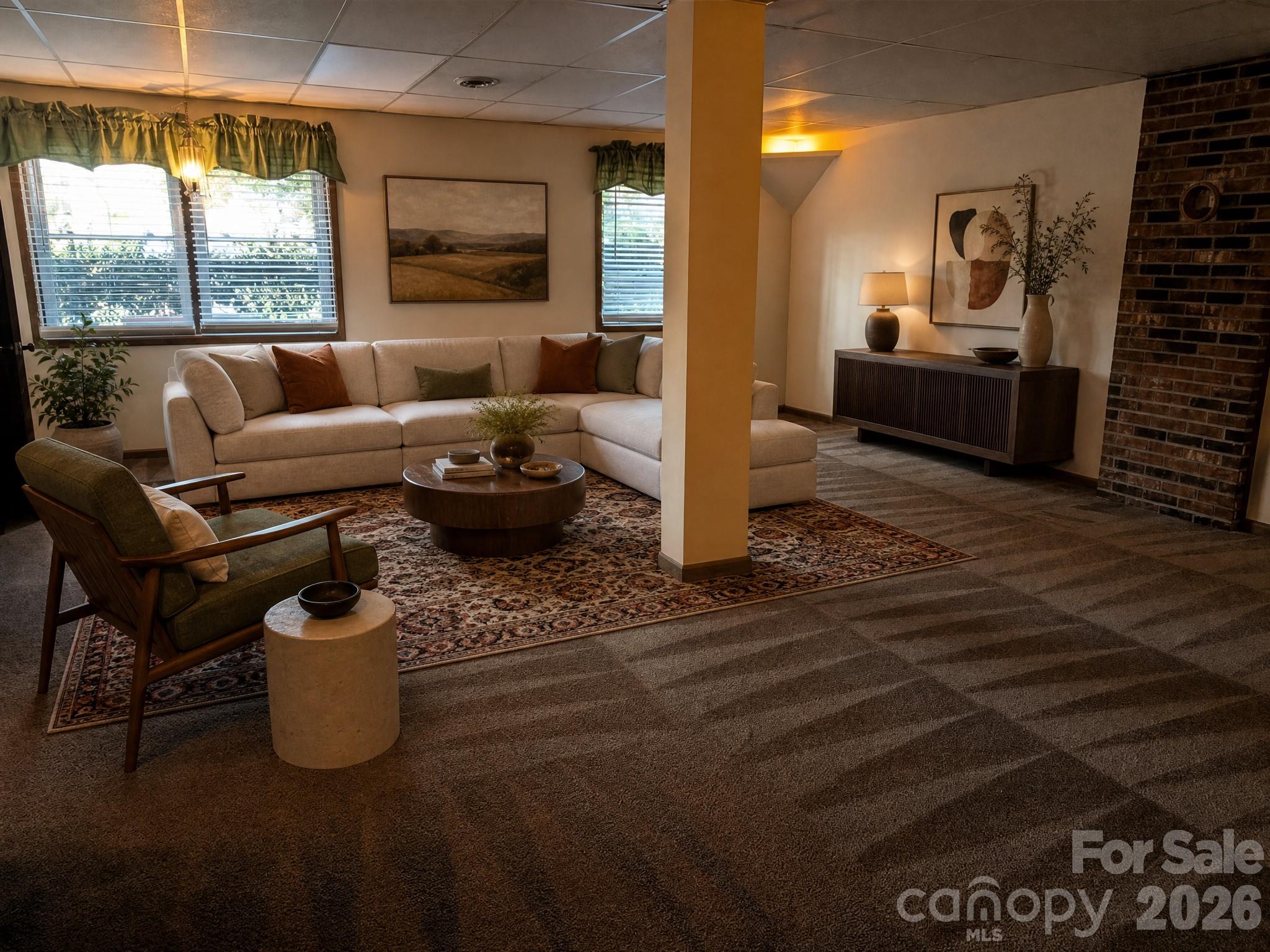 3065 Woodstream Drive — Valdese