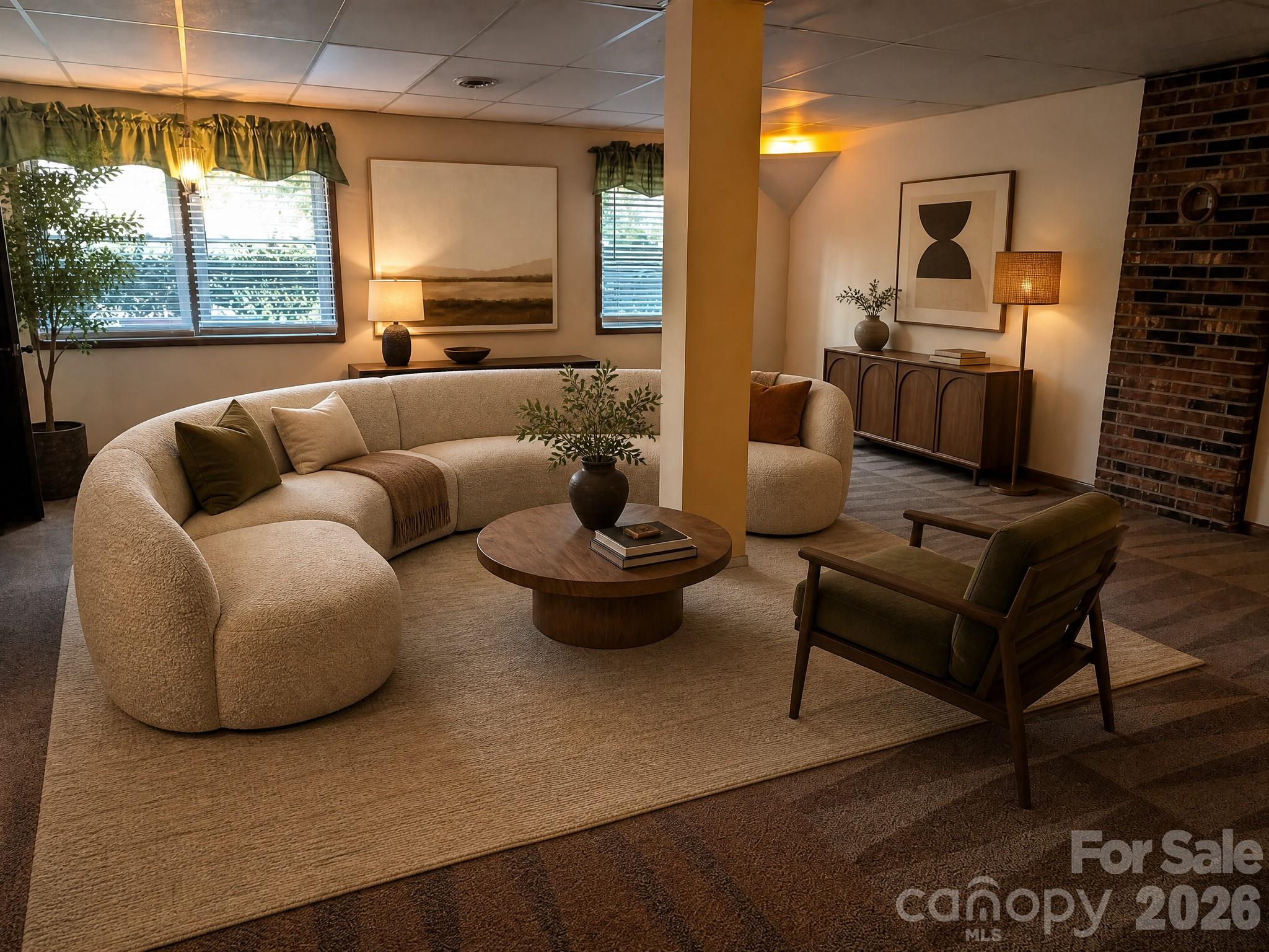 3065 Woodstream Drive — Valdese