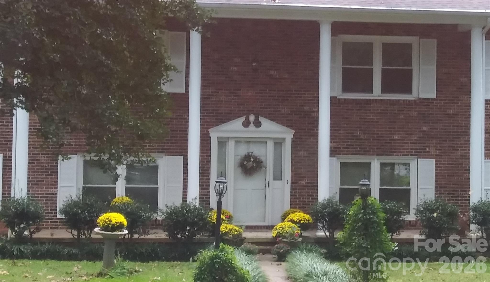 3065 Woodstream Drive — Valdese