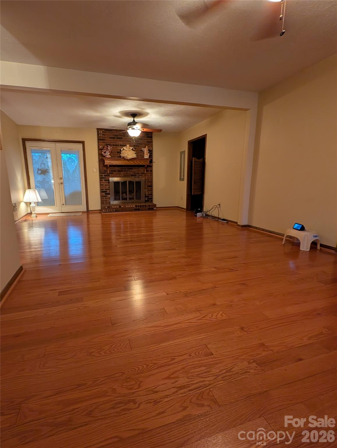 3065 Woodstream Drive — Valdese