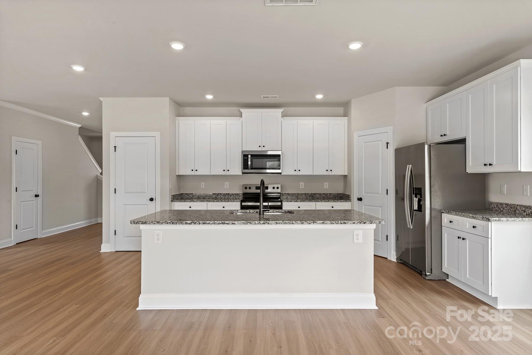 3441 Robindale Drive — Winston Salem
