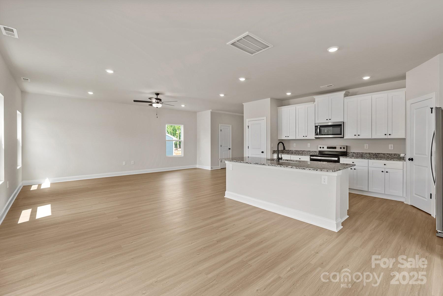 3441 Robindale Drive — Winston Salem