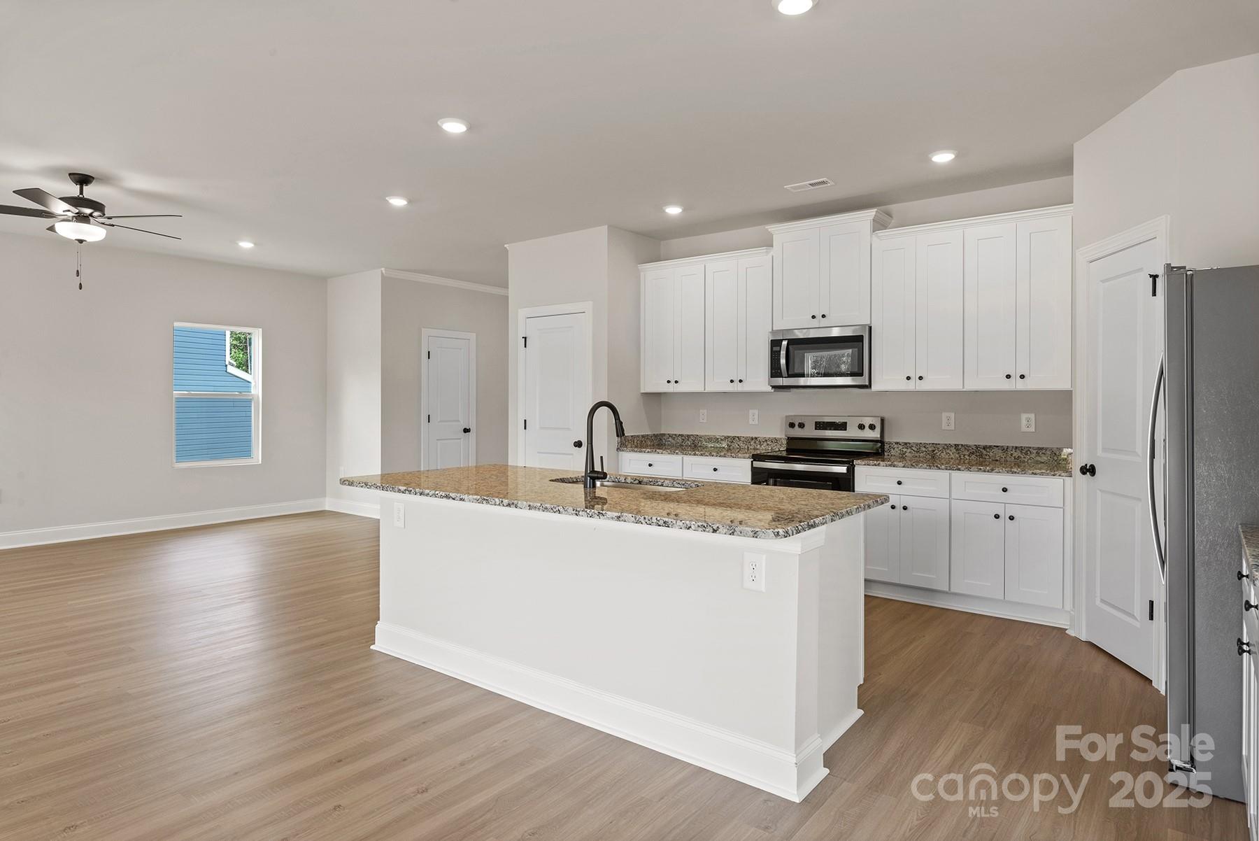3441 Robindale Drive — Winston Salem