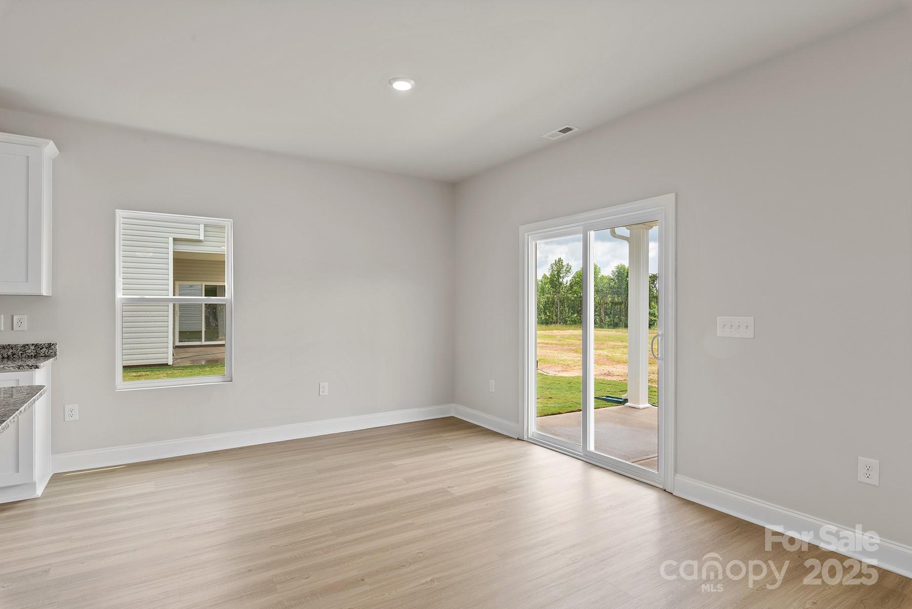 3441 Robindale Drive — Winston Salem