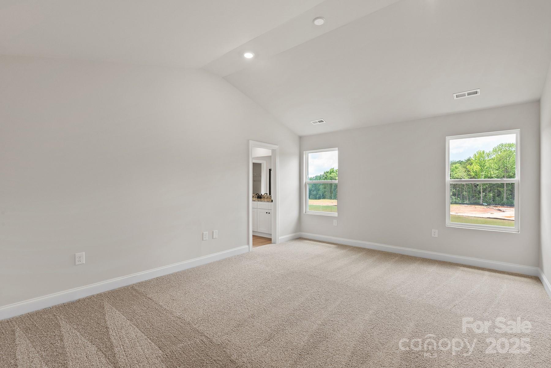 3441 Robindale Drive — Winston Salem