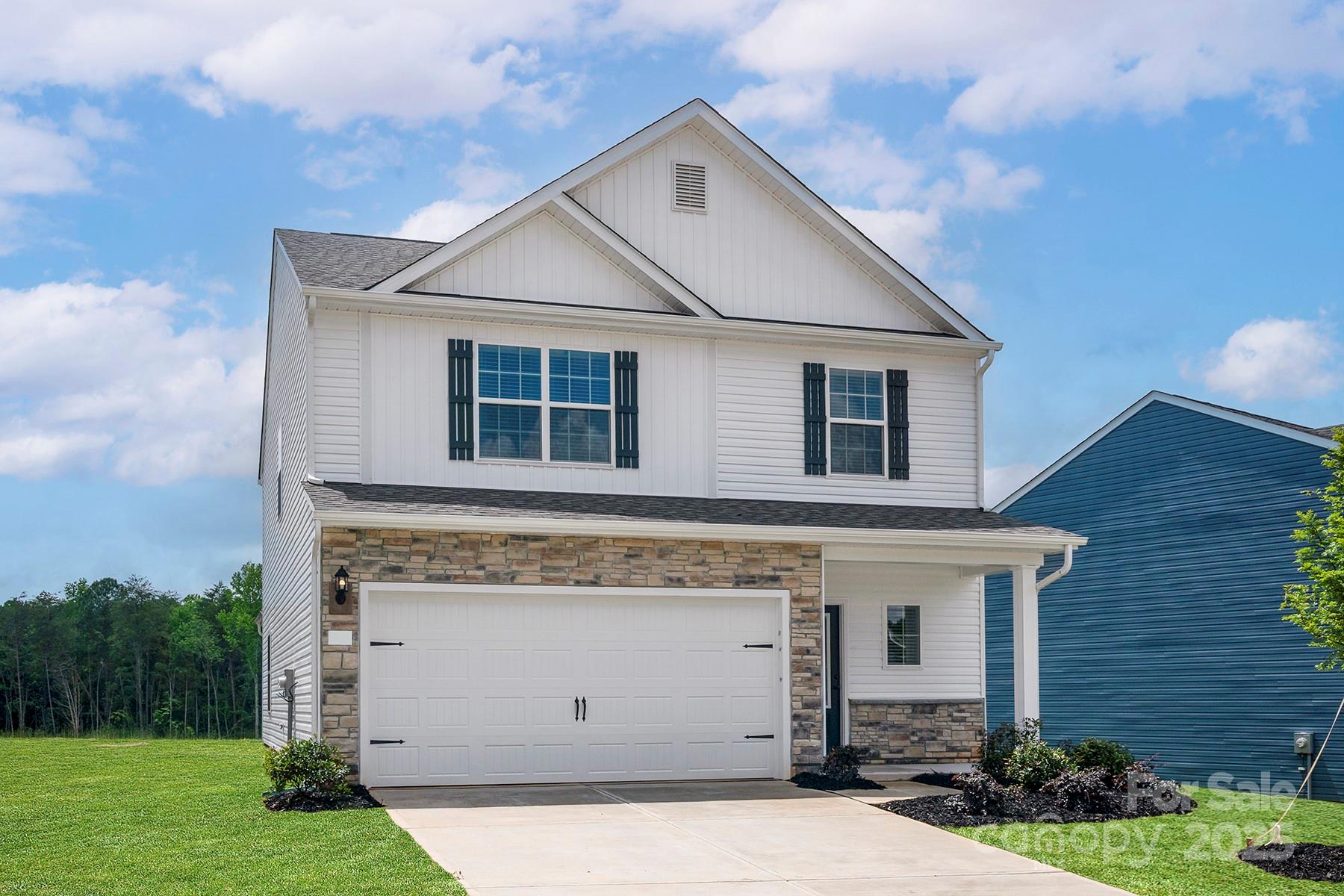 3441 Robindale Drive — Winston Salem