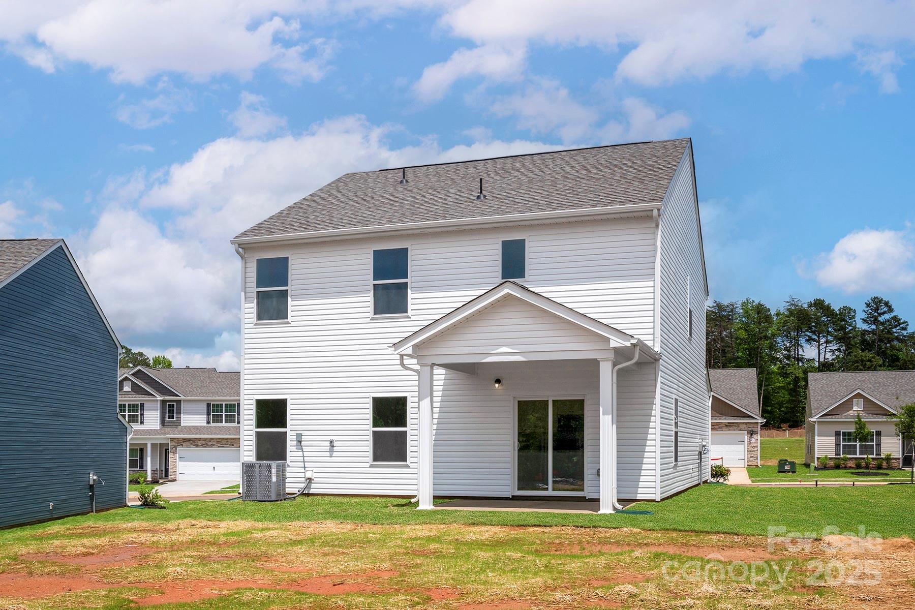 3441 Robindale Drive — Winston Salem