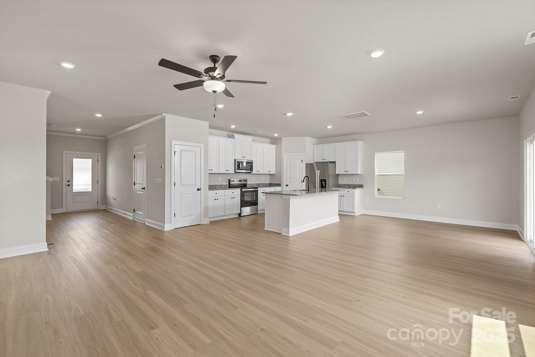 3441 Robindale Drive — Winston Salem