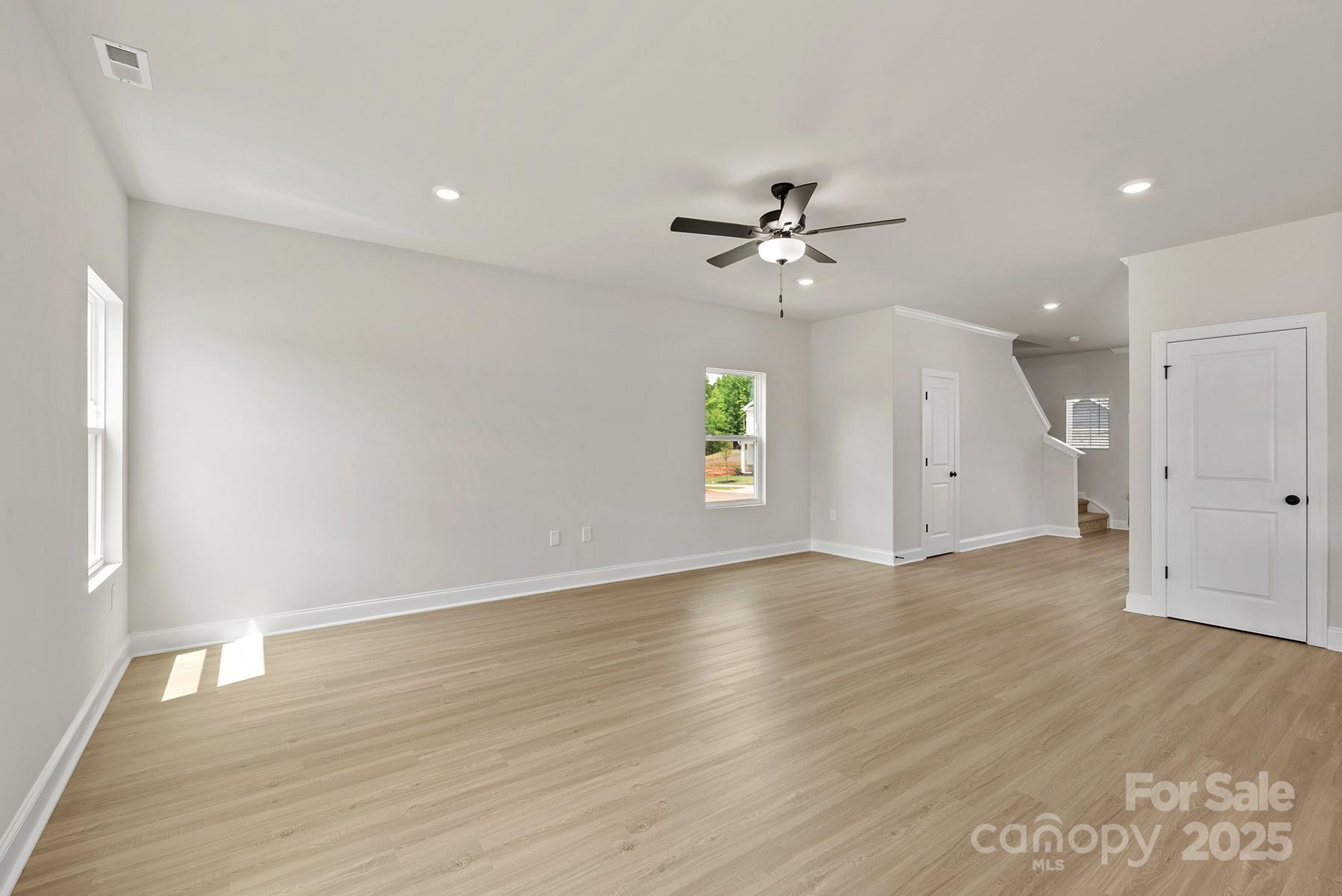 3441 Robindale Drive — Winston Salem