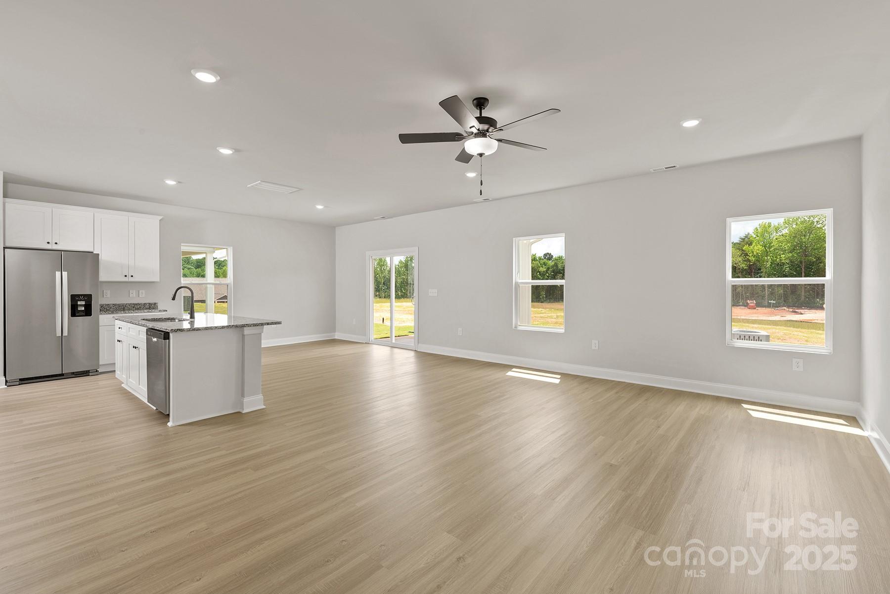 3441 Robindale Drive — Winston Salem