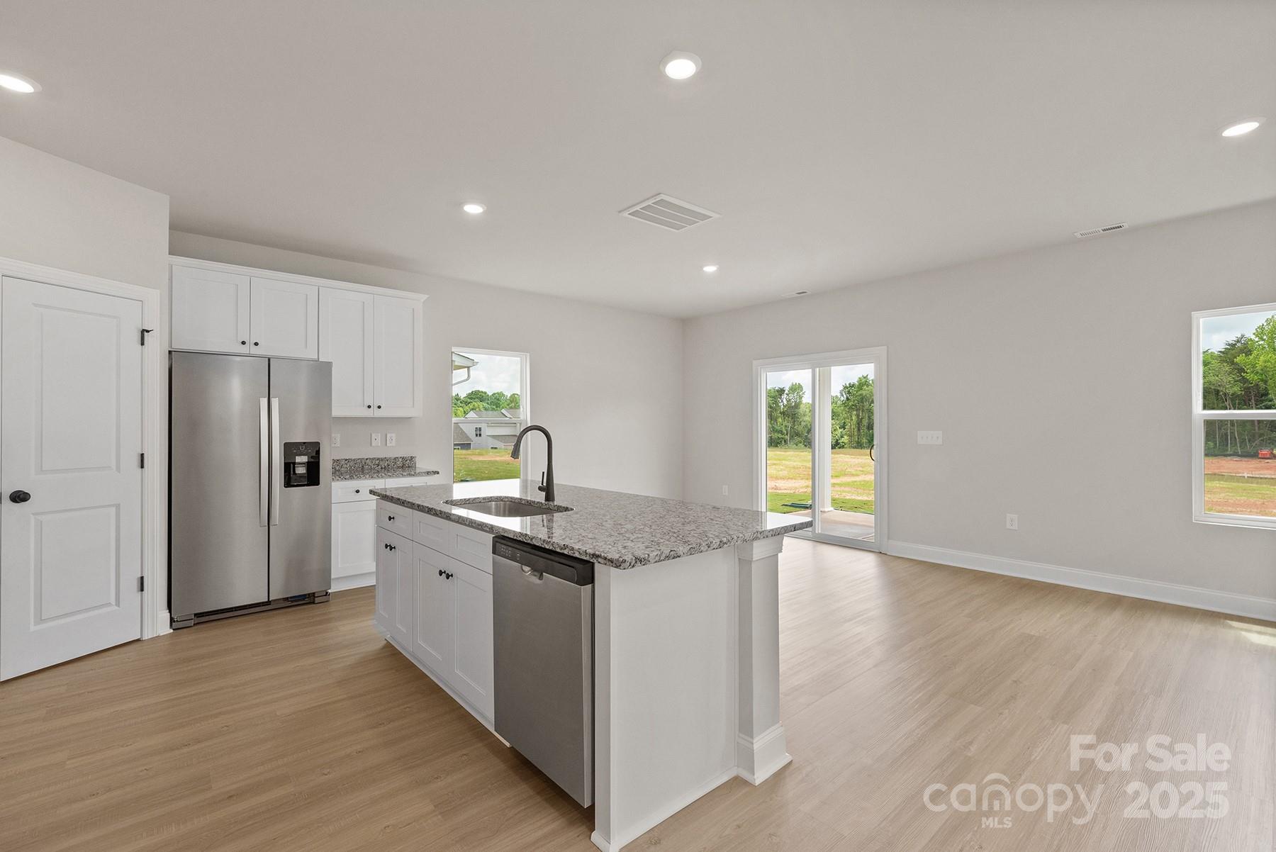 3441 Robindale Drive — Winston Salem
