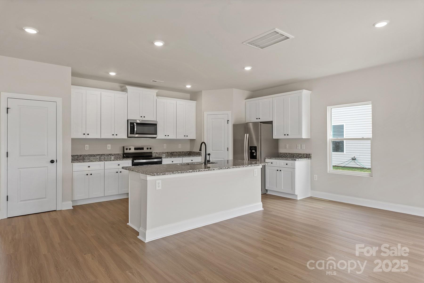 3441 Robindale Drive — Winston Salem