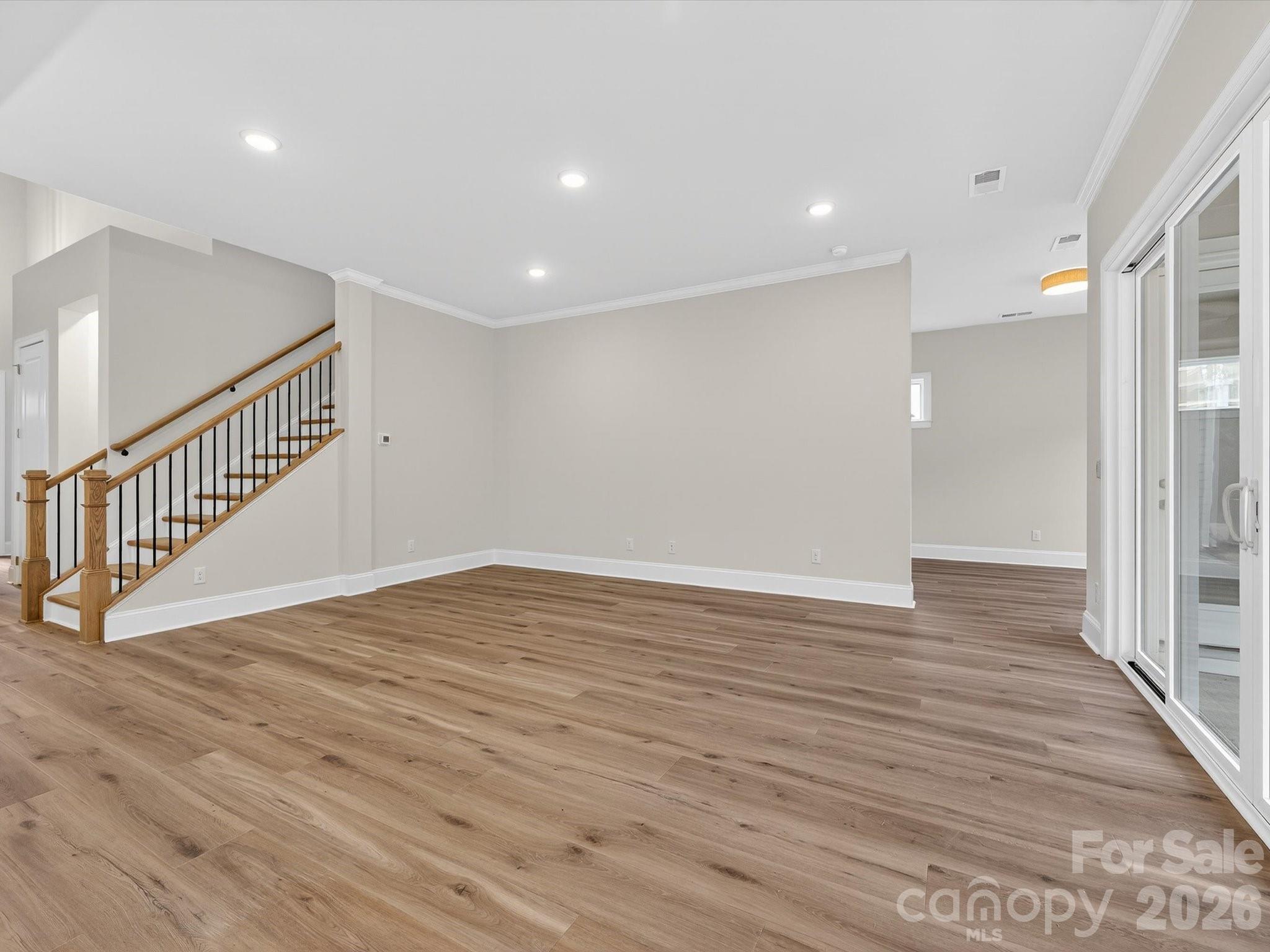 11229 Shreveport Drive — Huntersville