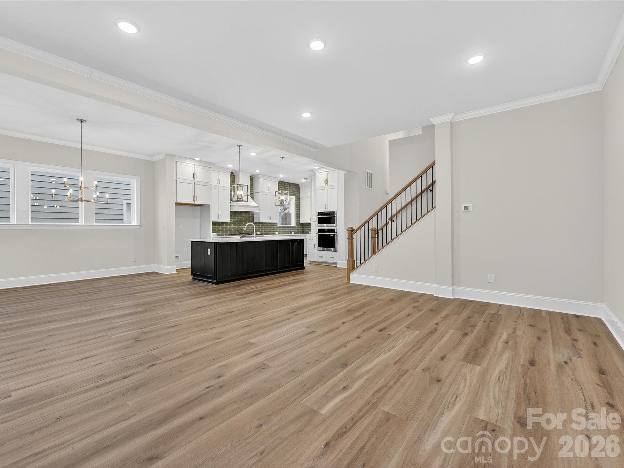 11229 Shreveport Drive — Huntersville