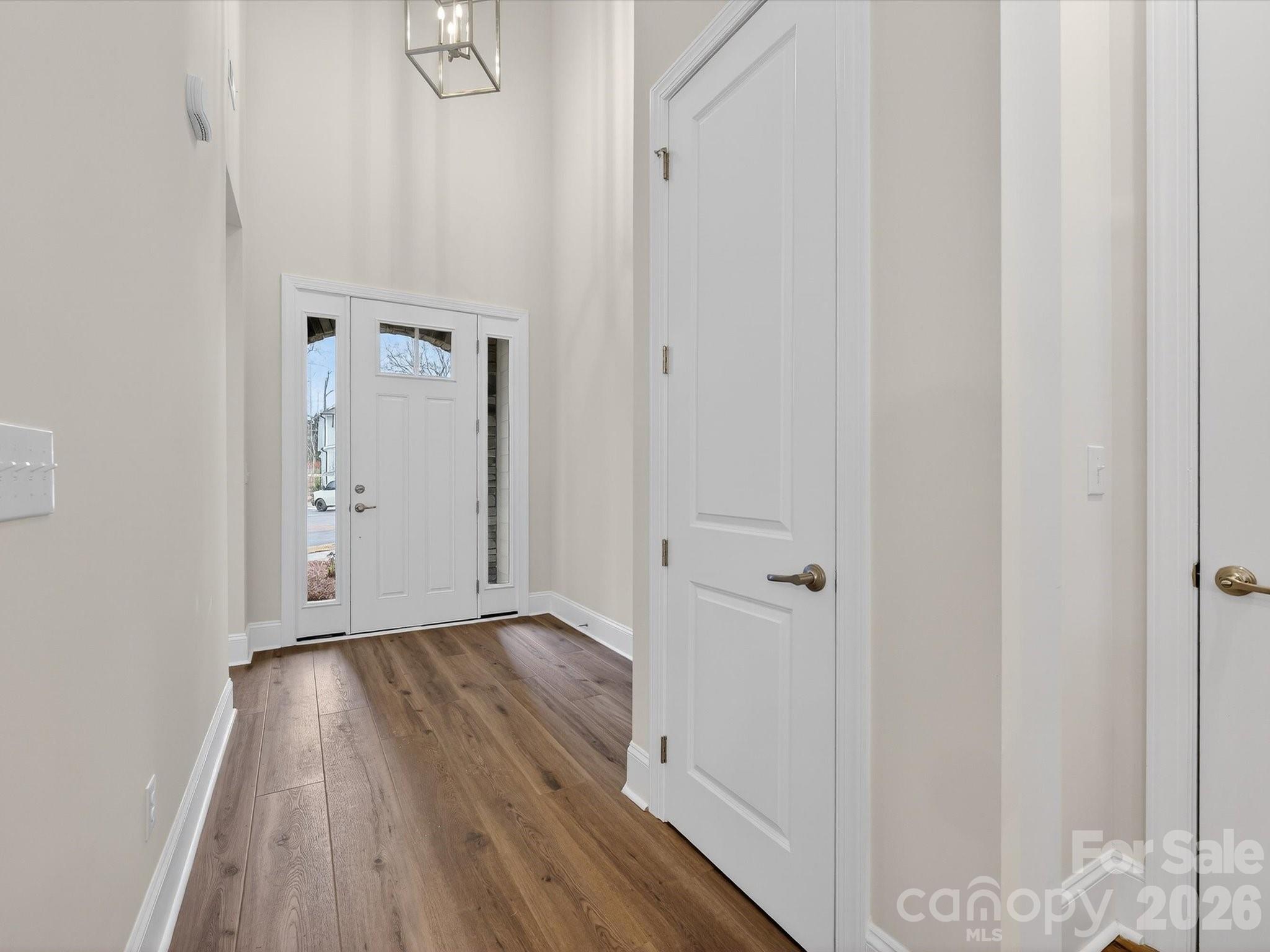 11229 Shreveport Drive — Huntersville