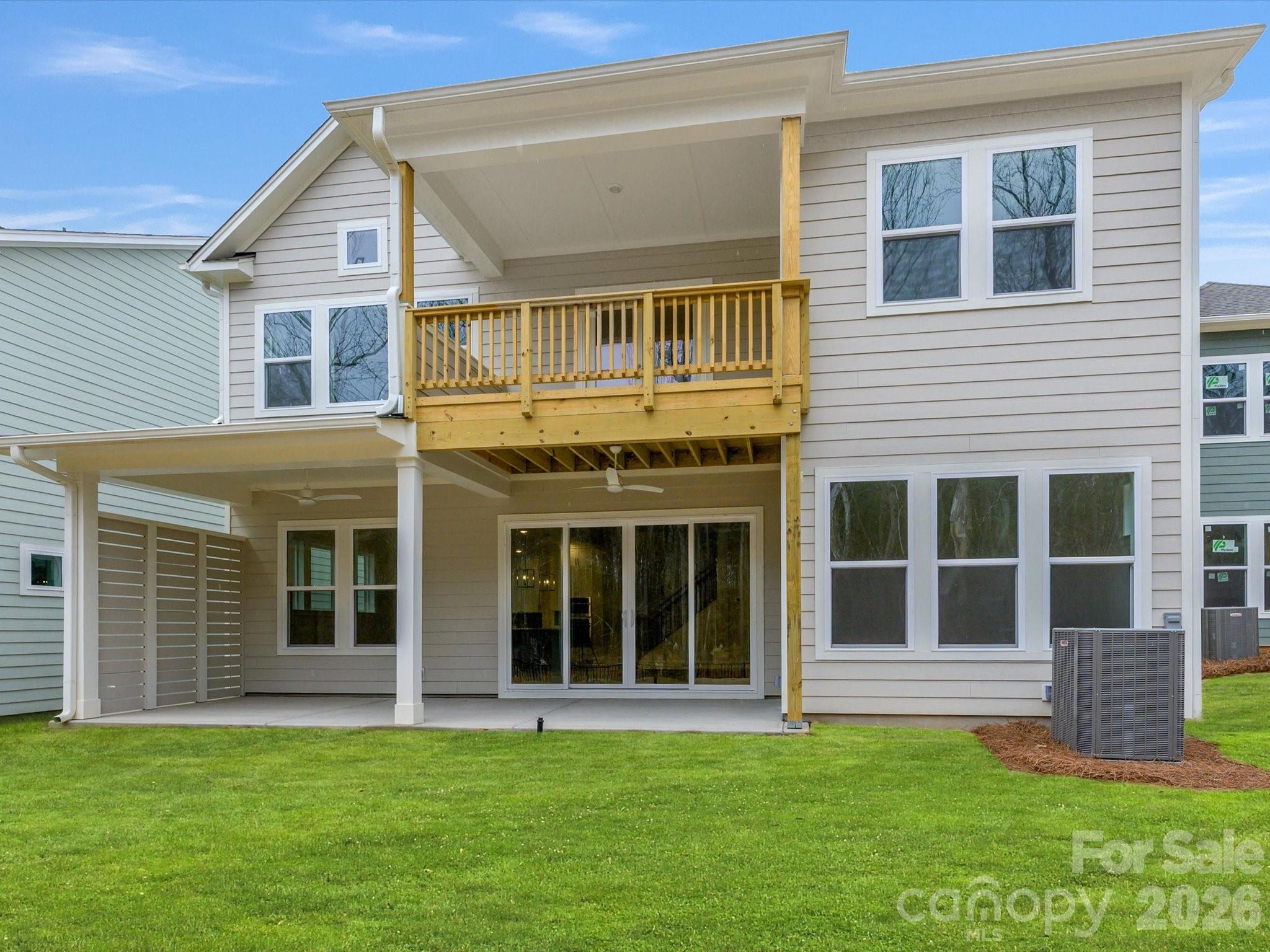 11229 Shreveport Drive — Huntersville