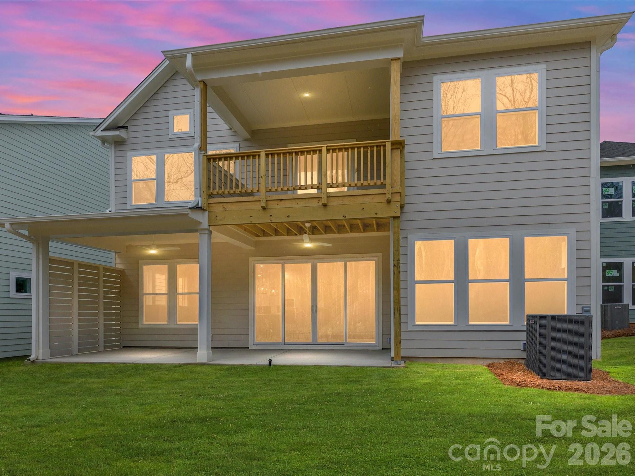 11229 Shreveport Drive — Huntersville