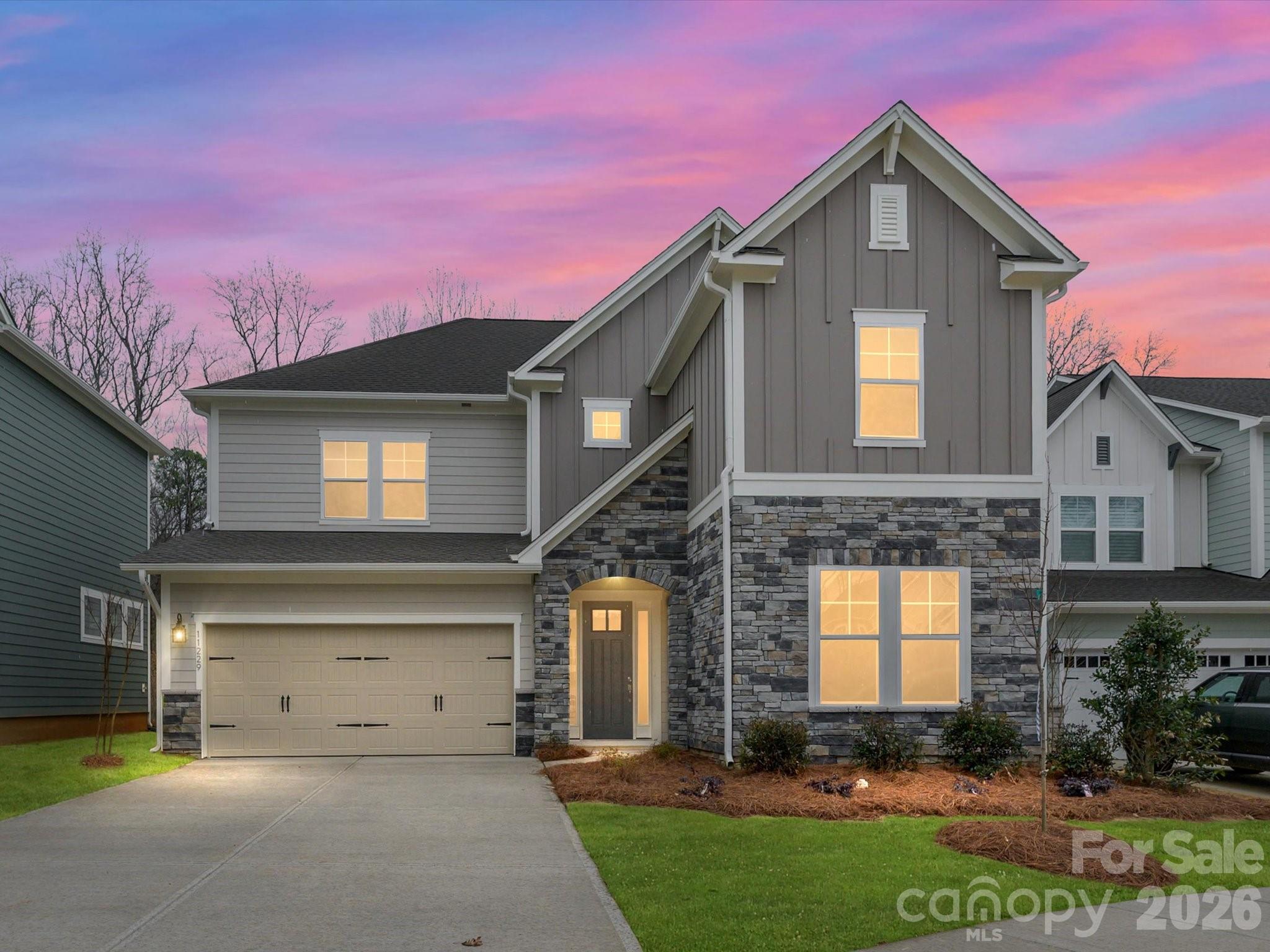 11229 Shreveport Drive — Huntersville