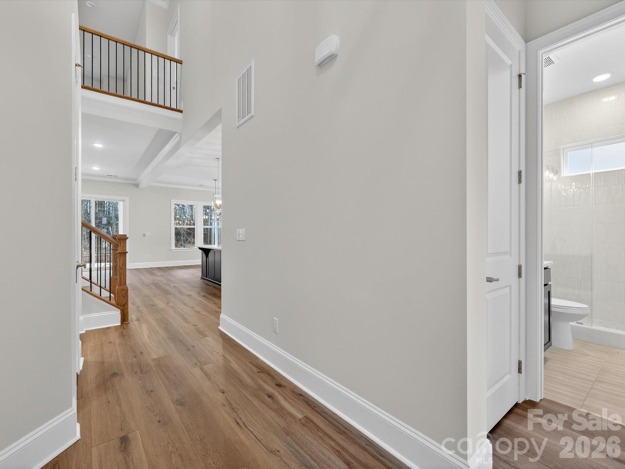 11229 Shreveport Drive — Huntersville