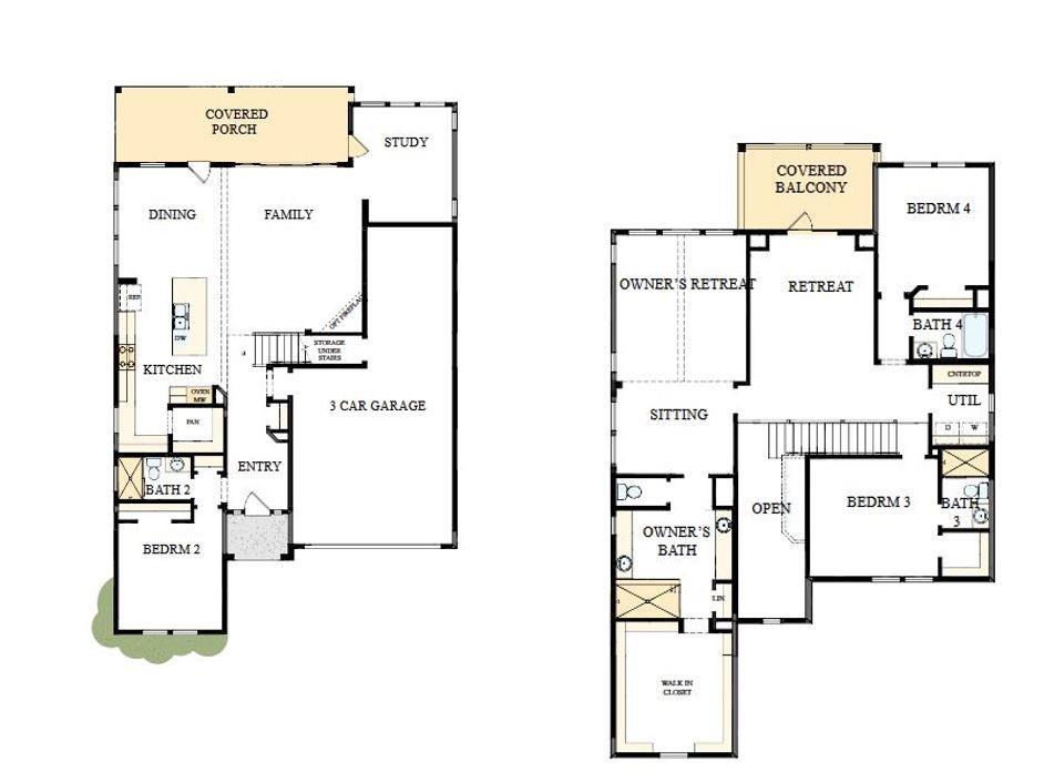 11229 Shreveport Drive — Huntersville