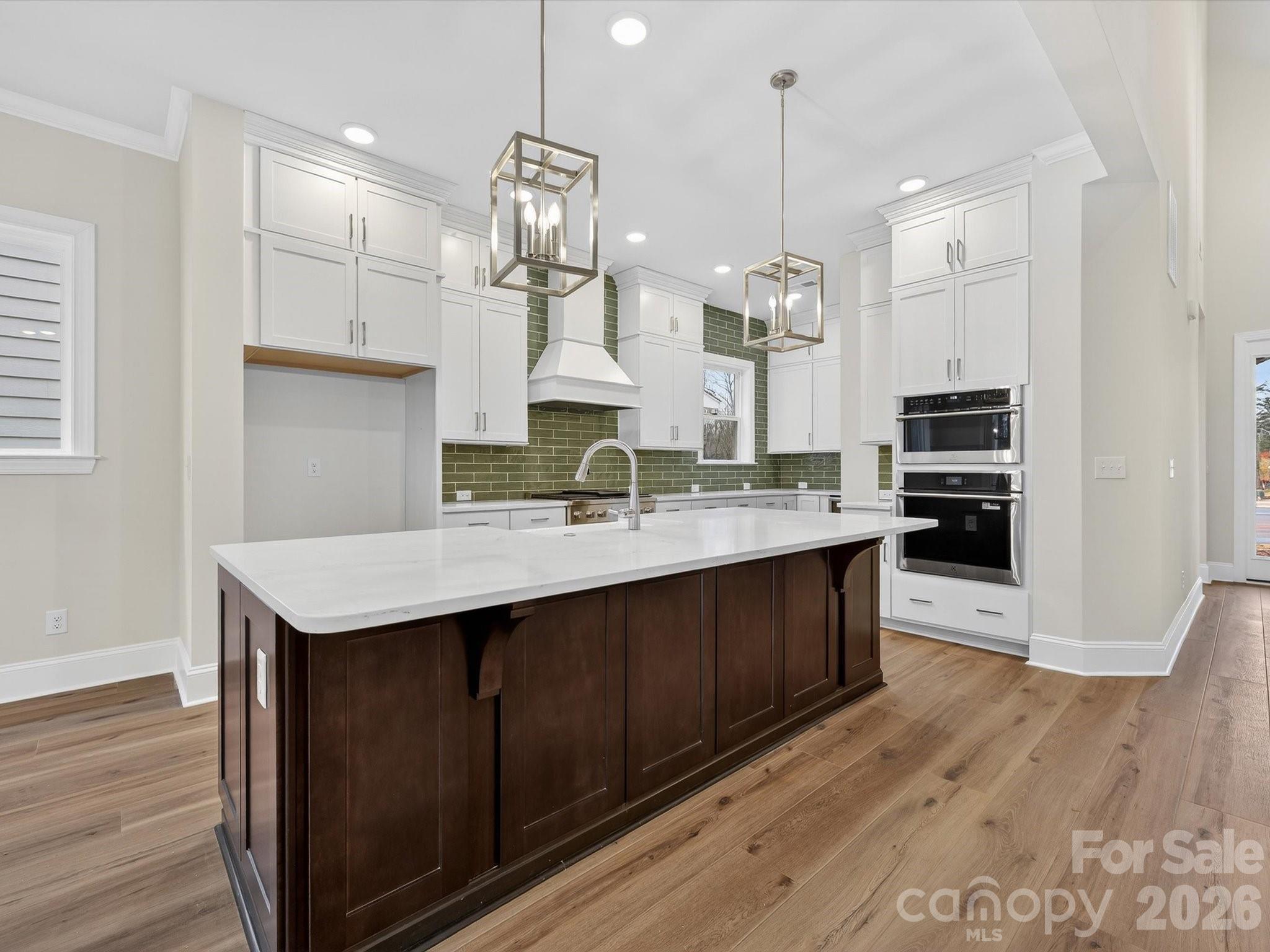 11229 Shreveport Drive — Huntersville