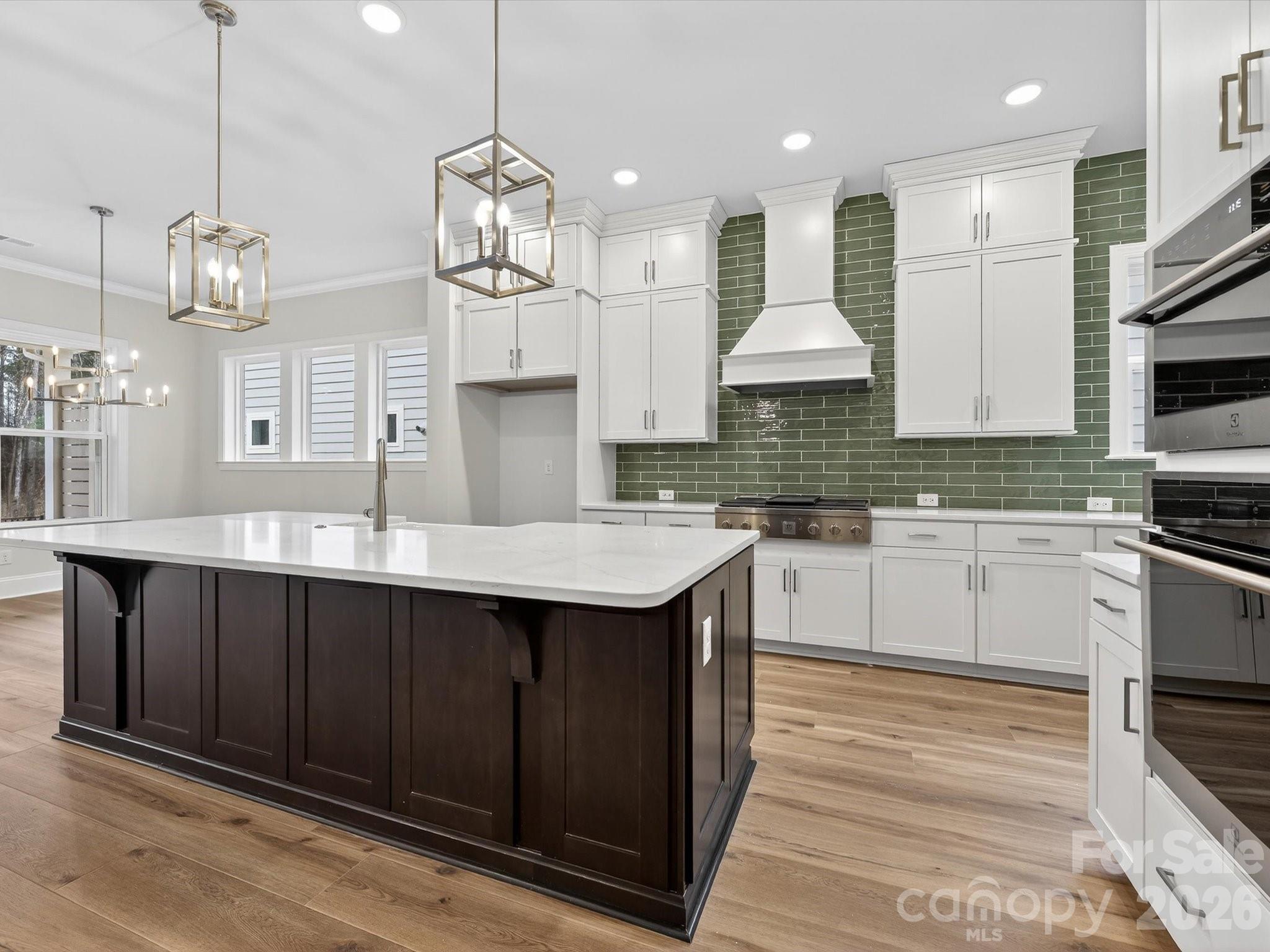 11229 Shreveport Drive — Huntersville