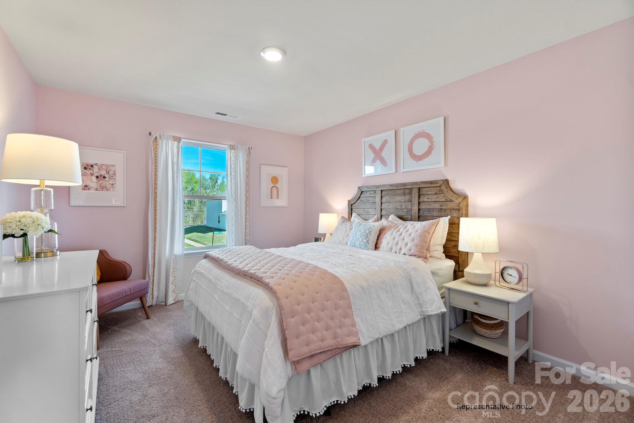905 Hallman Branch Lane — Lincolnton