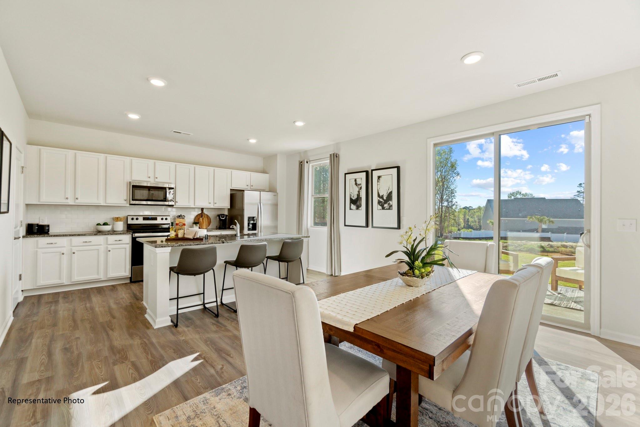 905 Hallman Branch Lane — Lincolnton