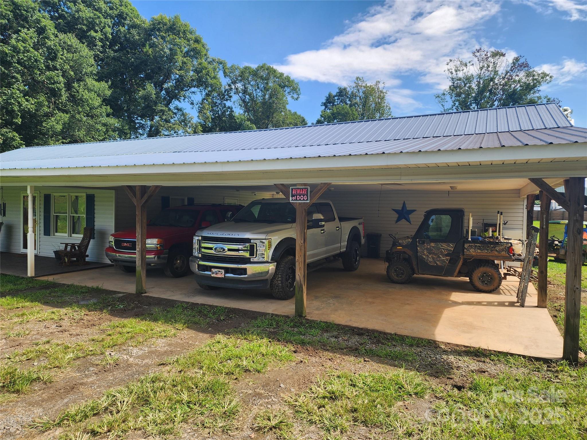 167 Buck Hollow Trail — Ararat