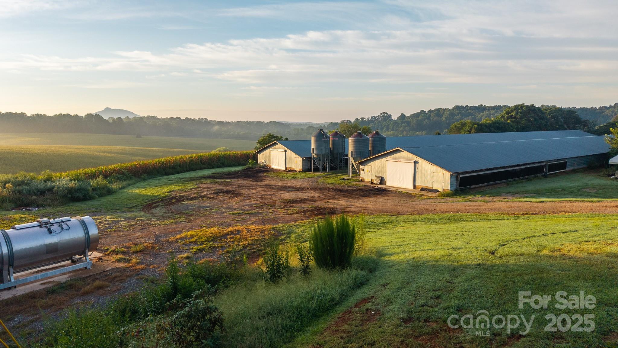 167 Buck Hollow Trail — Ararat
