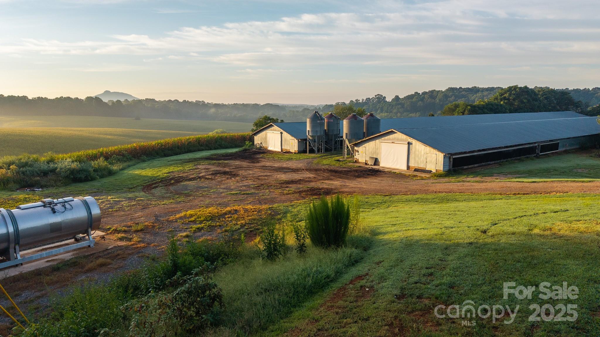 167 Buck Hollow Trail — Ararat