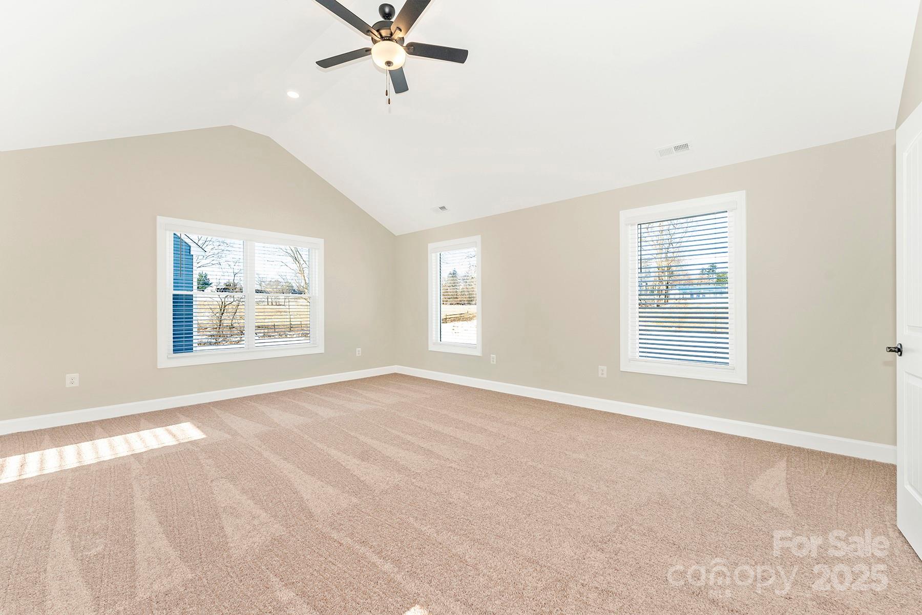 3453 Robindale Drive — Winston Salem