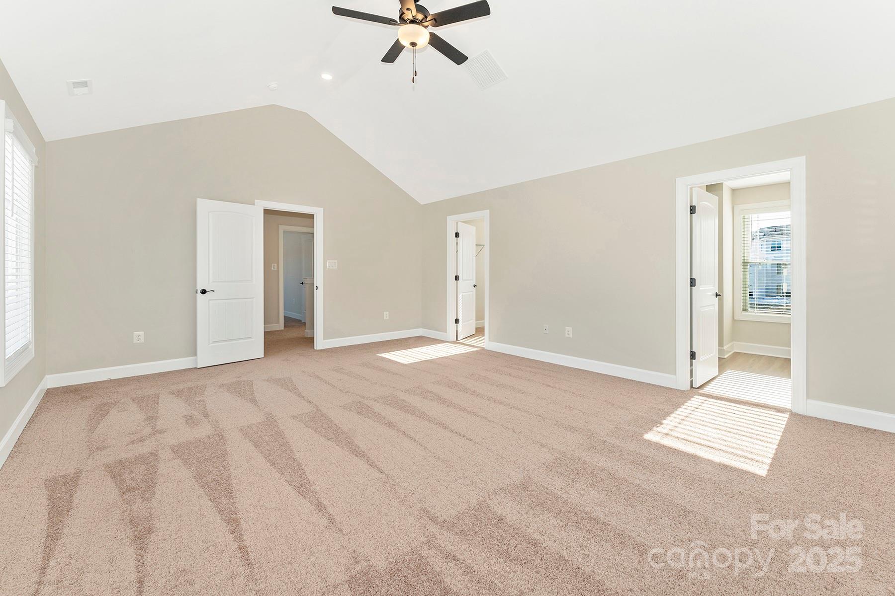 3453 Robindale Drive — Winston Salem