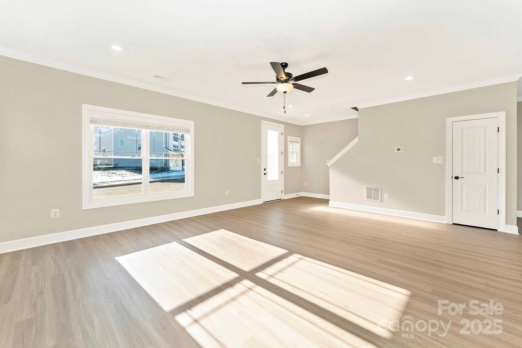 3453 Robindale Drive — Winston Salem