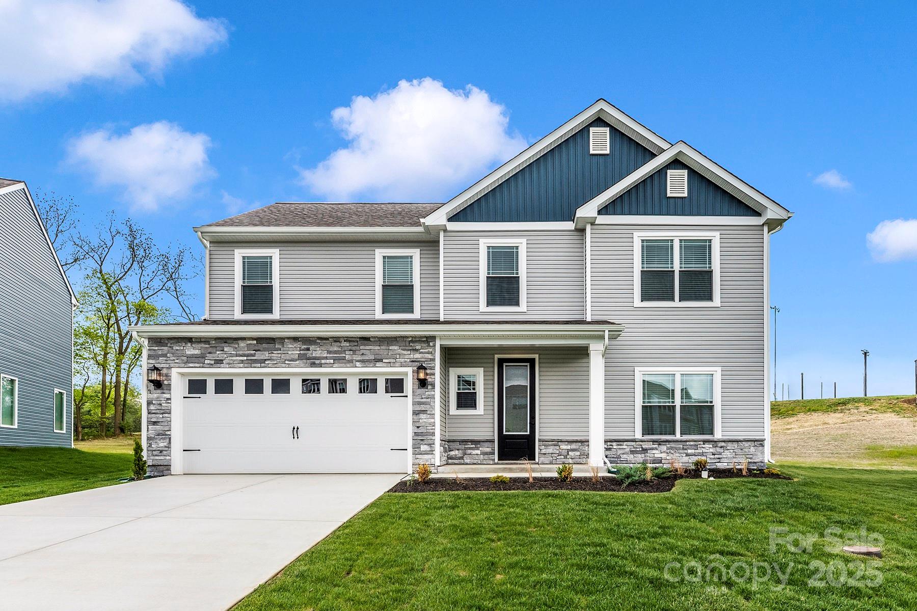 3453 Robindale Drive — Winston Salem