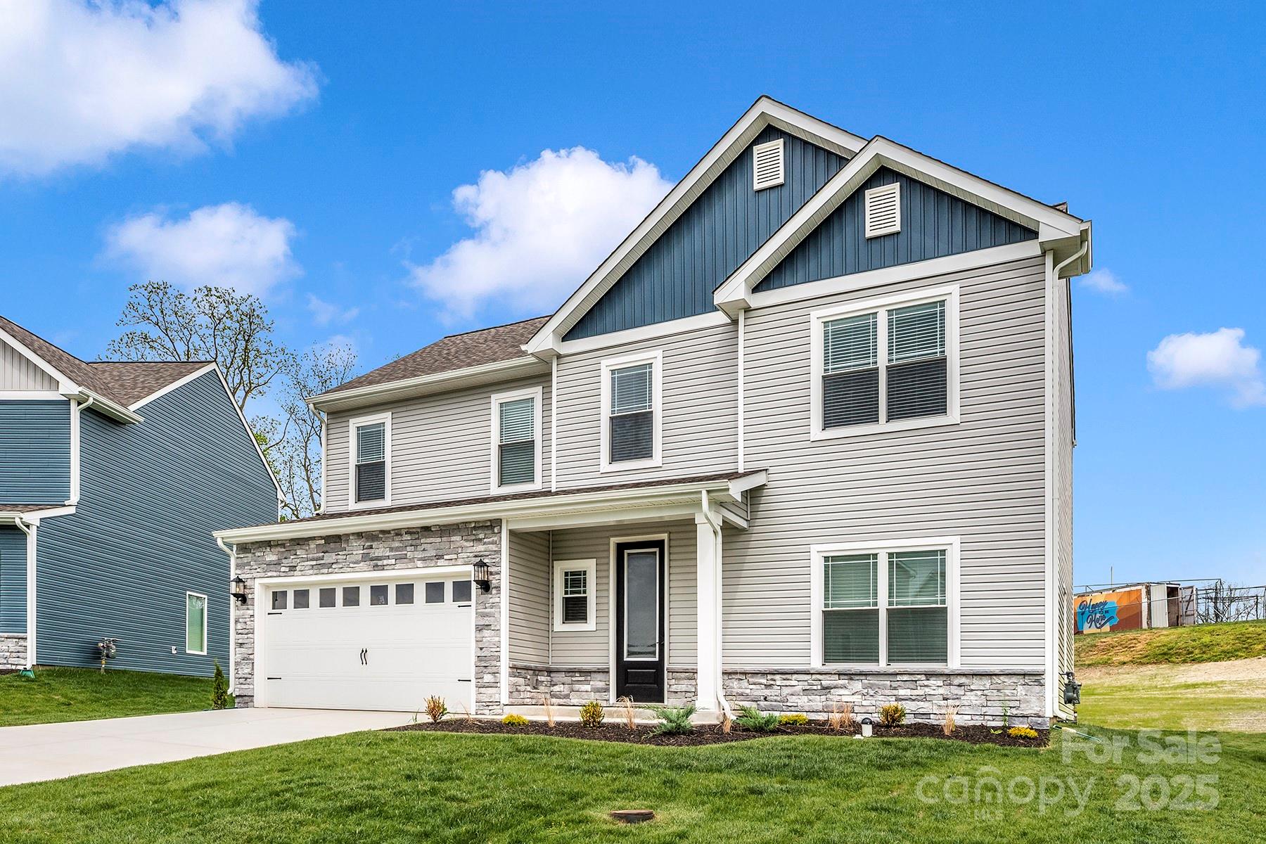 3453 Robindale Drive — Winston Salem