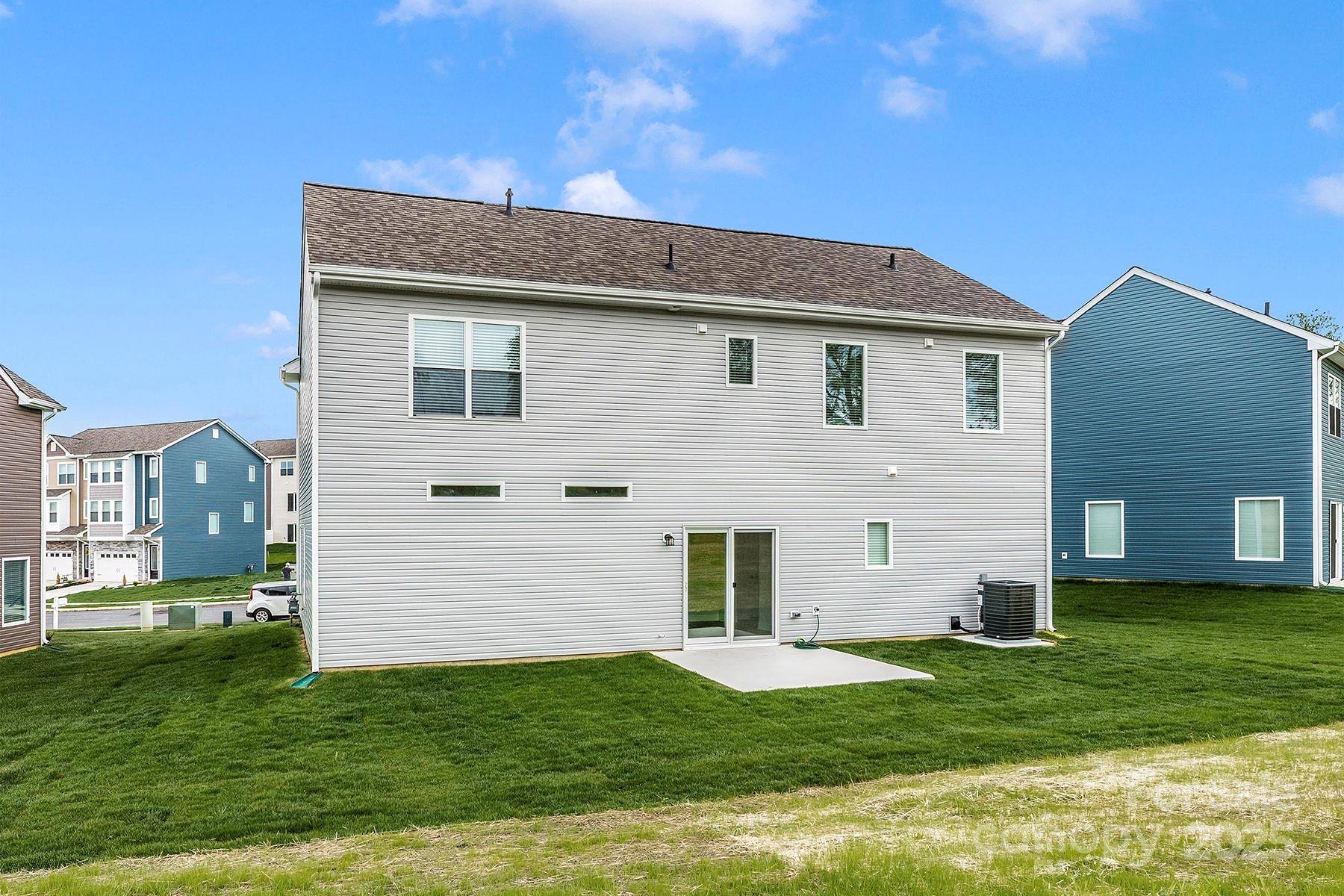 3453 Robindale Drive — Winston Salem