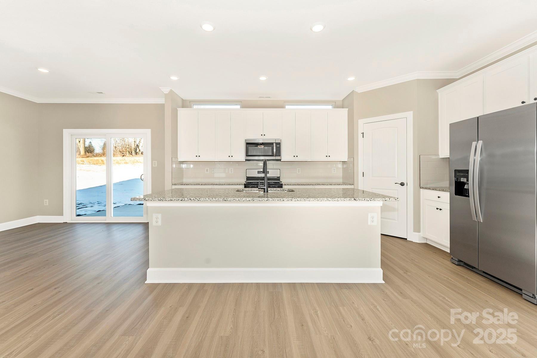 3453 Robindale Drive — Winston Salem