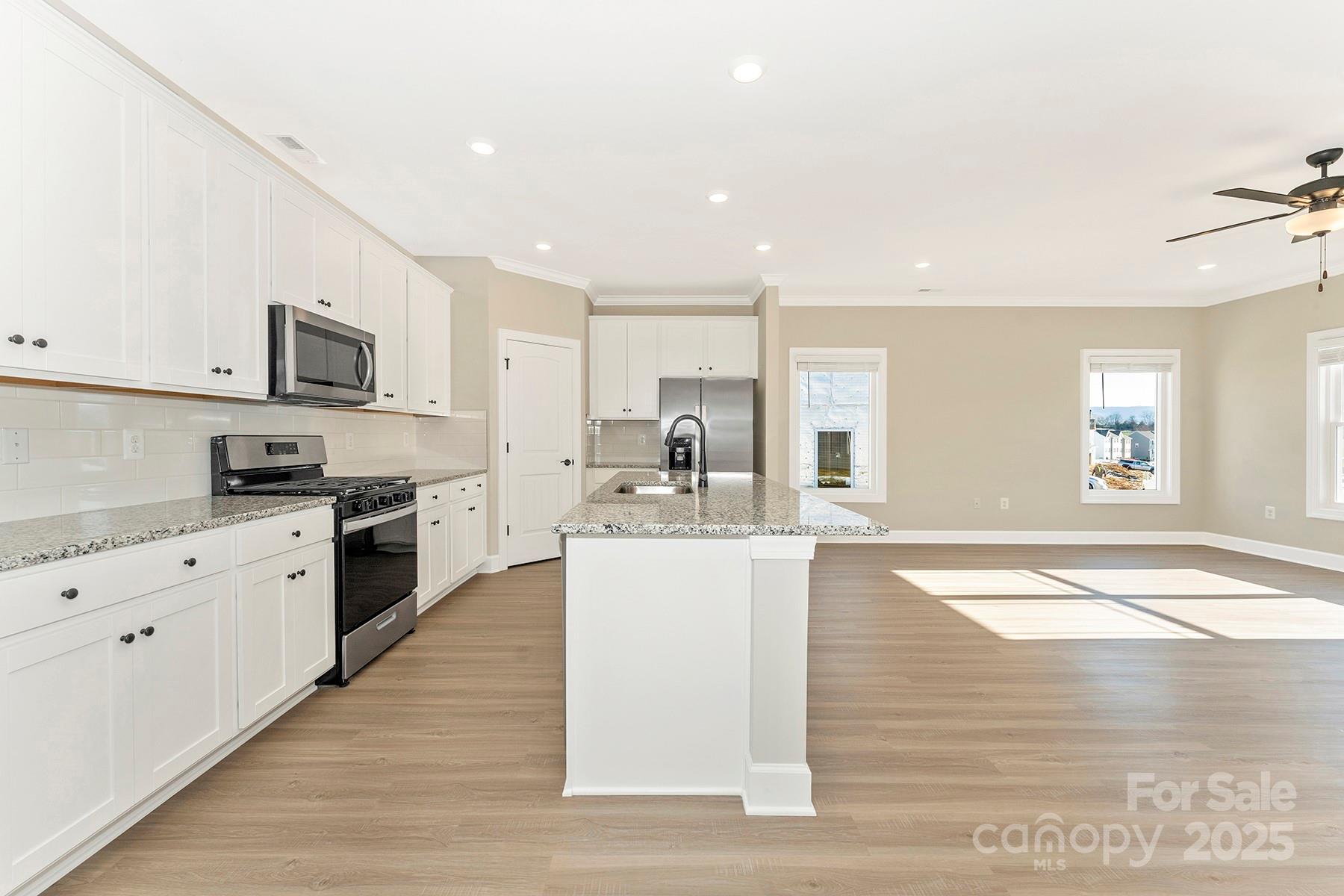 3453 Robindale Drive — Winston Salem