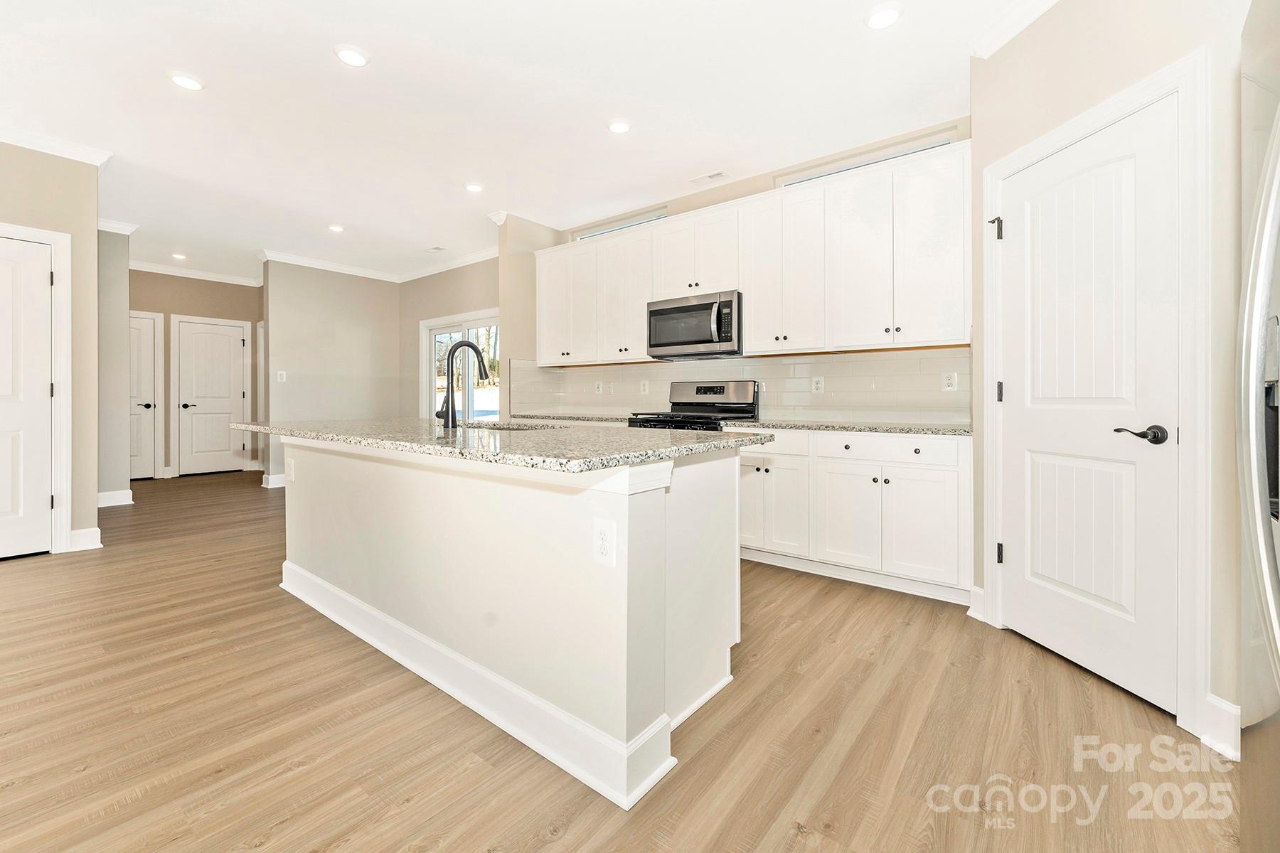 3453 Robindale Drive — Winston Salem