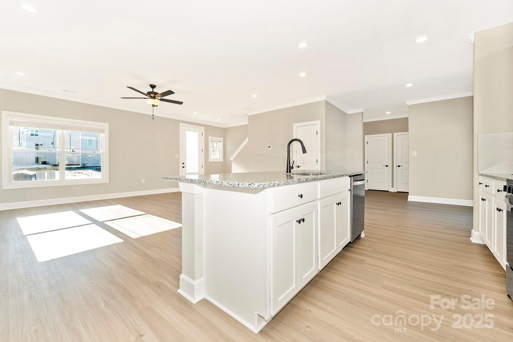 3453 Robindale Drive — Winston Salem