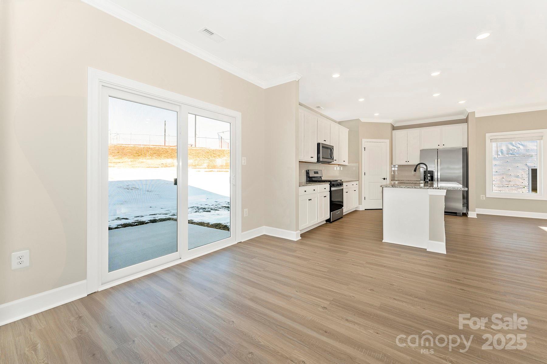 3447 Robindale Drive — Winston Salem