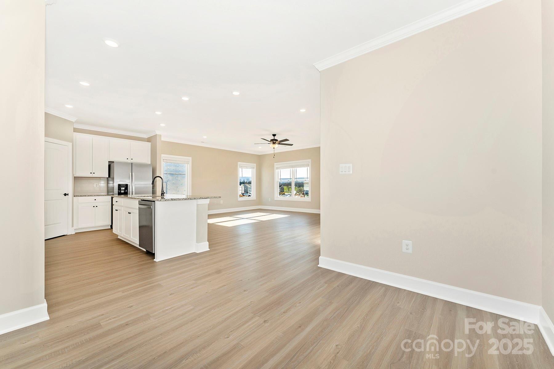 3447 Robindale Drive — Winston Salem