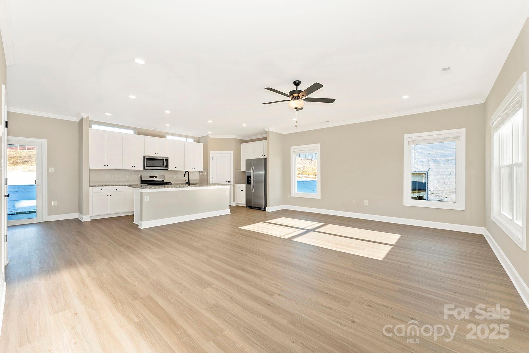 3447 Robindale Drive — Winston Salem