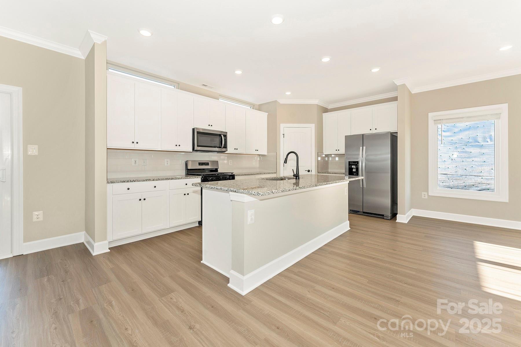 3447 Robindale Drive — Winston Salem